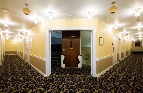 Odense Hotel | Milling Hotel Plaza