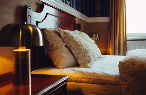 Odense Hotel | Milling Hotel Plaza