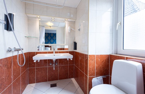 Odense Hotel | Milling Hotel Plaza