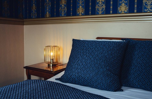 Odense Hotel | Milling Hotel Plaza