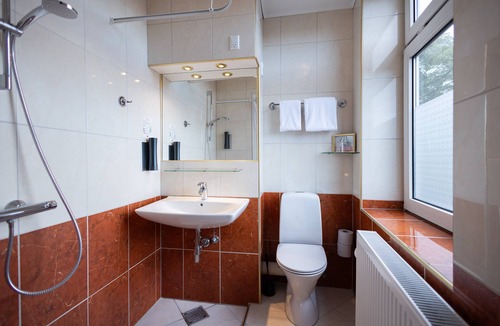 Odense Hotel | Milling Hotel Plaza