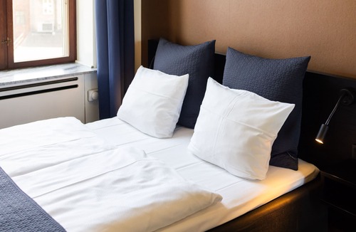 Midtbyen Hotel | Milling Hotel Ritz
