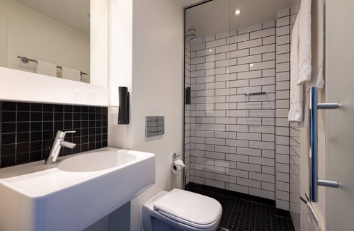 Midtbyen Hotel | Milling Hotel Ritz