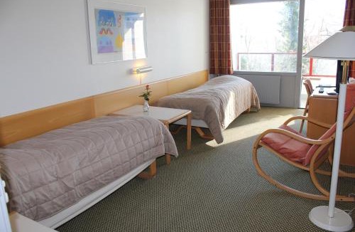 Maribo Hotel | Milling Hotel Søpark