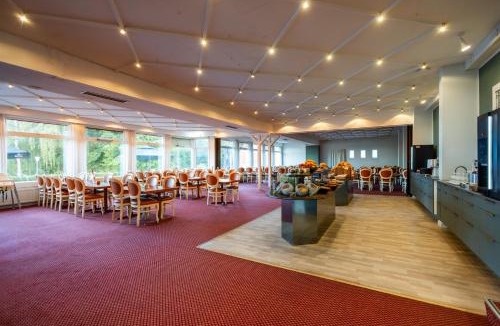 Maribo Hotel | Milling Hotel Søpark