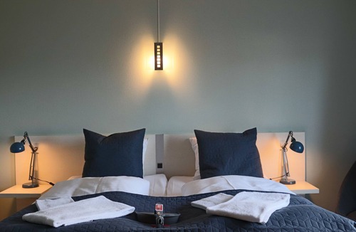 Maribo Hotel | Milling Hotel Søpark