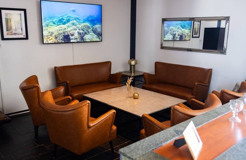 Maribo Hotel | Milling Hotel Søpark