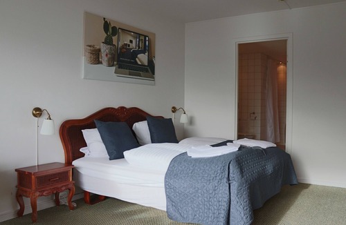 Maribo Hotel | Milling Hotel Søpark