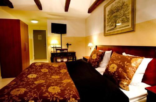 Kolding Hotel | Milling Hotel Saxildhus