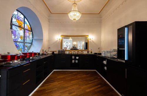 Kolding Hotel | Milling Hotel Saxildhus