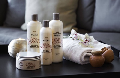 Kolding Hotel | Milling Hotel Saxildhus