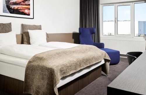 Vejle Hotel | Milling Hotel Vejle