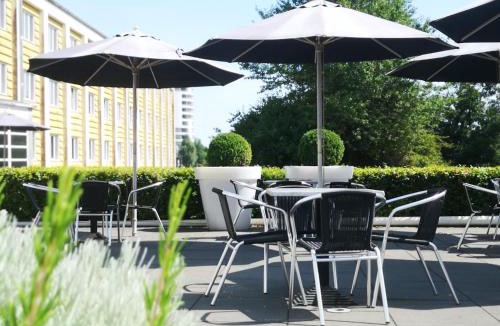 Vejle Hotel | Milling Hotel Vejle
