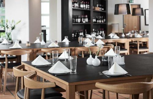 Vejle Hotel | Milling Hotel Vejle