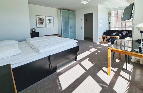 Vejle Hotel | Milling Hotel Vejle
