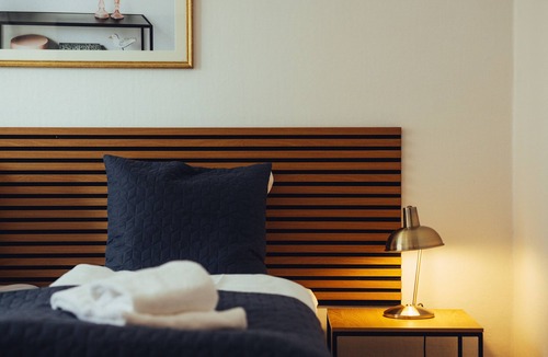 Odense Hotel | Milling Hotel Windsor