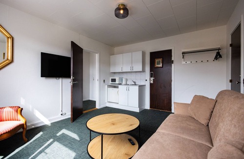 Odense Hotel | Milling Hotel Windsor