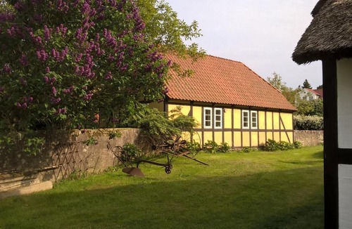 Millinge House | Millinge Gamle Skole