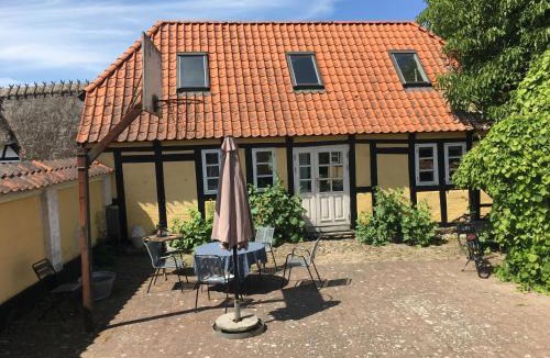 Millinge House | Millinge Gamle Skole