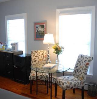 Millington Bed & Breakfast | Millington Manor