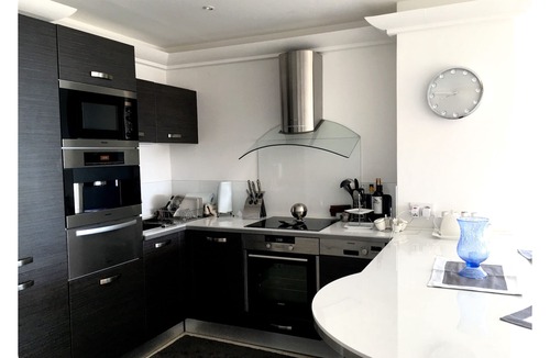 Villeneuve Loubet Beach Condo | Million dollar view :100 Sq m plus terrace with private jacuzzi