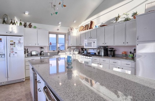 Townsend's Inlet House | Million Dollar BeachFront 182 Five Star Great Spring getaway APRIL avail