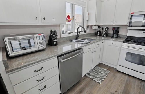 Townsend's Inlet House | Million Dollar BeachFront 182 Five Star Great Spring getaway APRIL avail