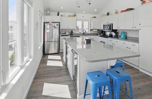 Townsend's Inlet House | Million Dollar BeachFront 182 Five Star Great Spring getaway APRIL avail