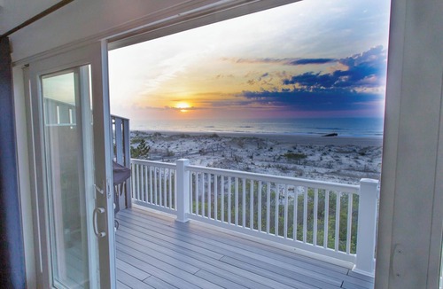 Townsend's Inlet House | Million Dollar BeachFront 182 Five Star Great Spring getaway APRIL avail