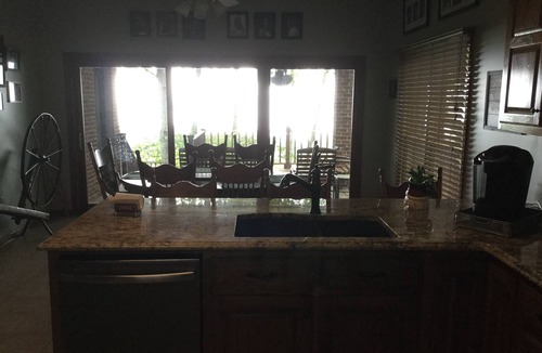 Guntersville House | Million Dollar Lake View