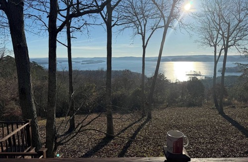 Guntersville House | Million Dollar Lake View