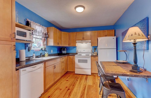 Ranger House | Million Dollar Mountain View at Deer Valley!