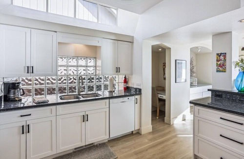 Aptos House | Million Dollar Ocean Views – Beachfront Bliss