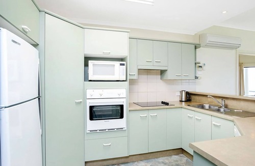 Hayborough House | Million Dollar Sea Views