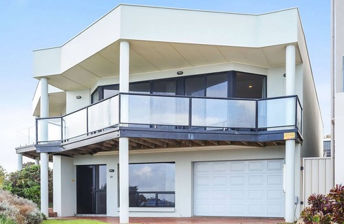 Hayborough House | Million Dollar Sea Views