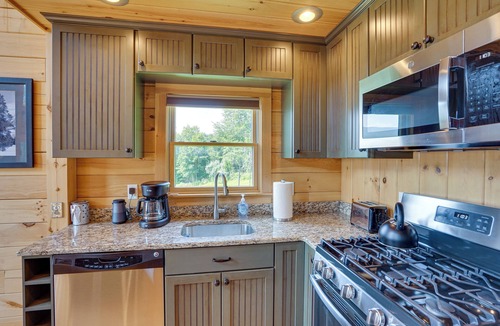 Durham House | Million Dollar Unobstructed Mountain View’s