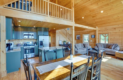 Durham House | Million Dollar Unobstructed Mountain View’s