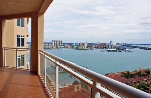 Bay Esplanade Condo | Million Dollar Beach Condo