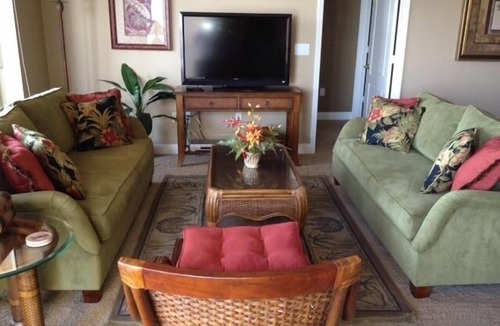 Bay Esplanade Condo | Million Dollar Beach Condo
