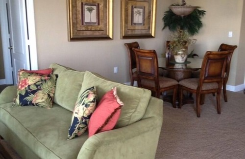 Bay Esplanade Condo | Million Dollar Beach Condo