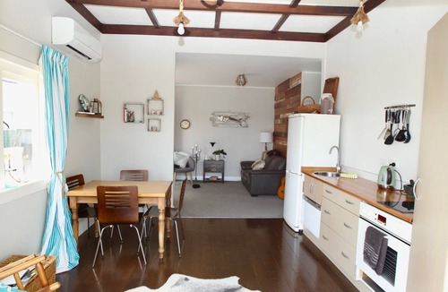 St. Mary's Bay House | Million Dollar View!