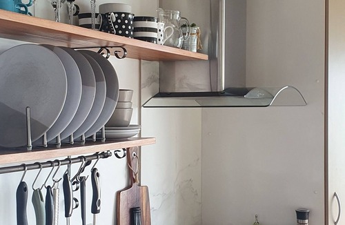 St. Mary's Bay House | Million Dollar View!