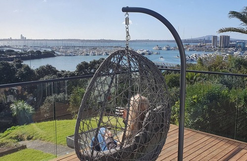 St. Mary's Bay House | Million Dollar View!