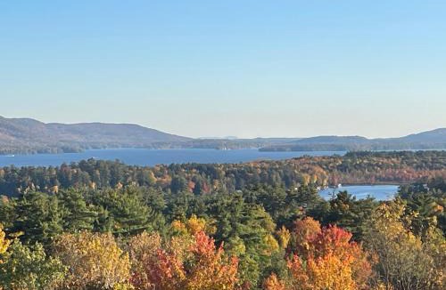 Bolton Landing House | Million Dollar View