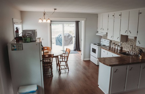 Saint David Cottage | Million Dollar View!