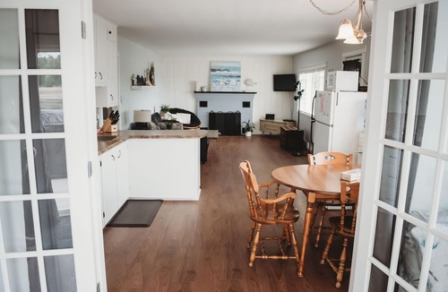 Saint David Cottage | Million Dollar View!