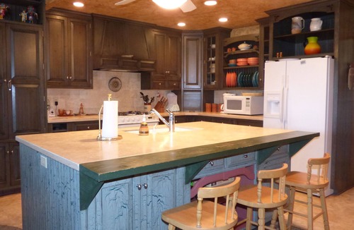 Ruidoso Cabin | Million Dollar View- Mountain Cabin