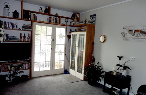 St. Mary's Bay House | Million Dollar View!