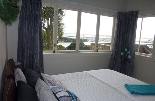 St. Mary's Bay House | Million Dollar View!