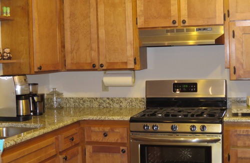 Morrilton House | Million Dollar View overlooking Arkansas River- NOW WITH WIFI